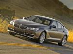 BMW 640i Gran Coupe 2012 года (US)